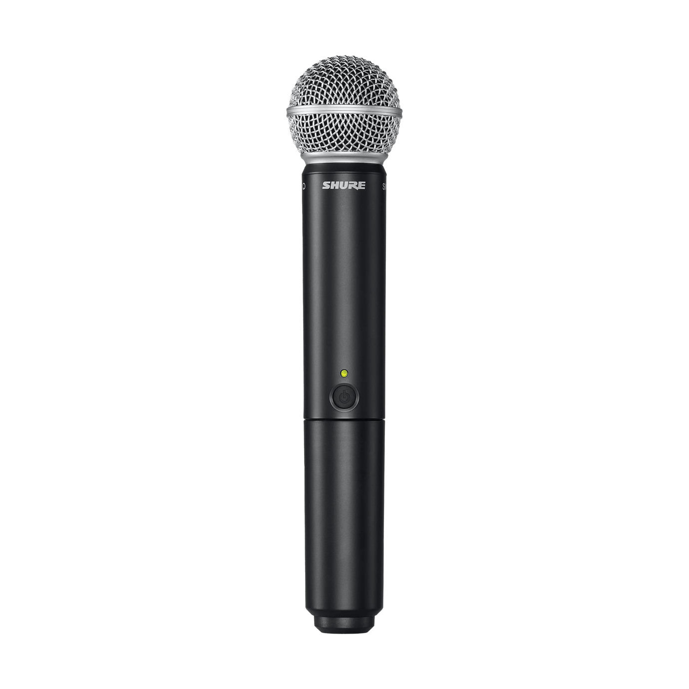 Shure SM58 Pro Micrófono Dinámico Vocal XLR